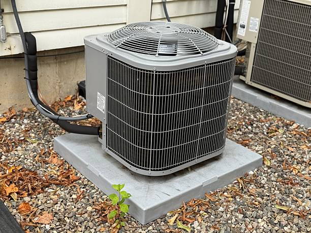 24/7 Emergency Hvac experts in Annandale, MN