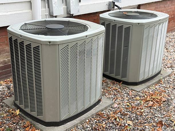 Reliable Hvac contractor in Annandale, MN by Leonard HVAC